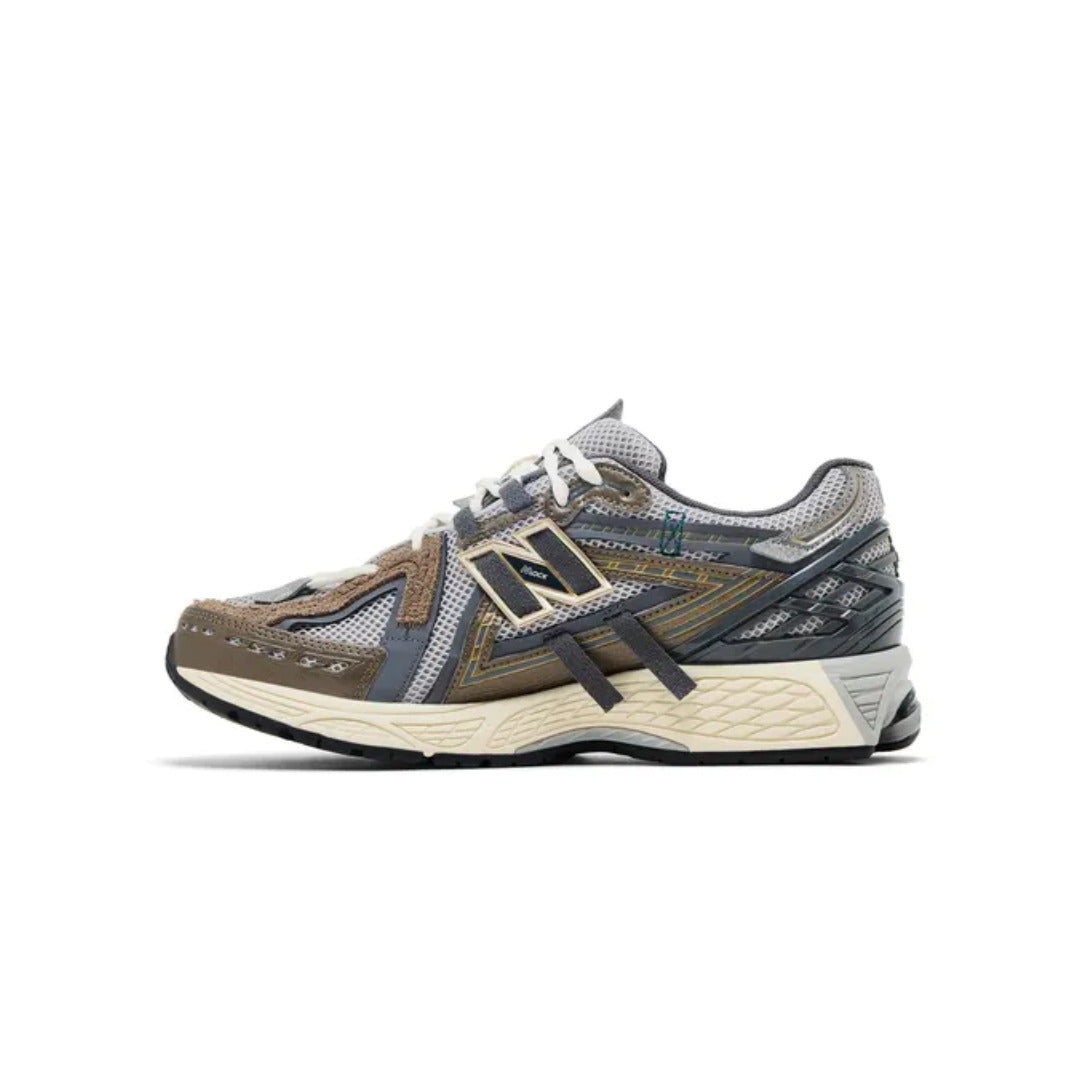 New Balance 1906A Thunder Brown