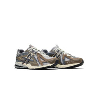 New Balance 1906A Thunder Brown