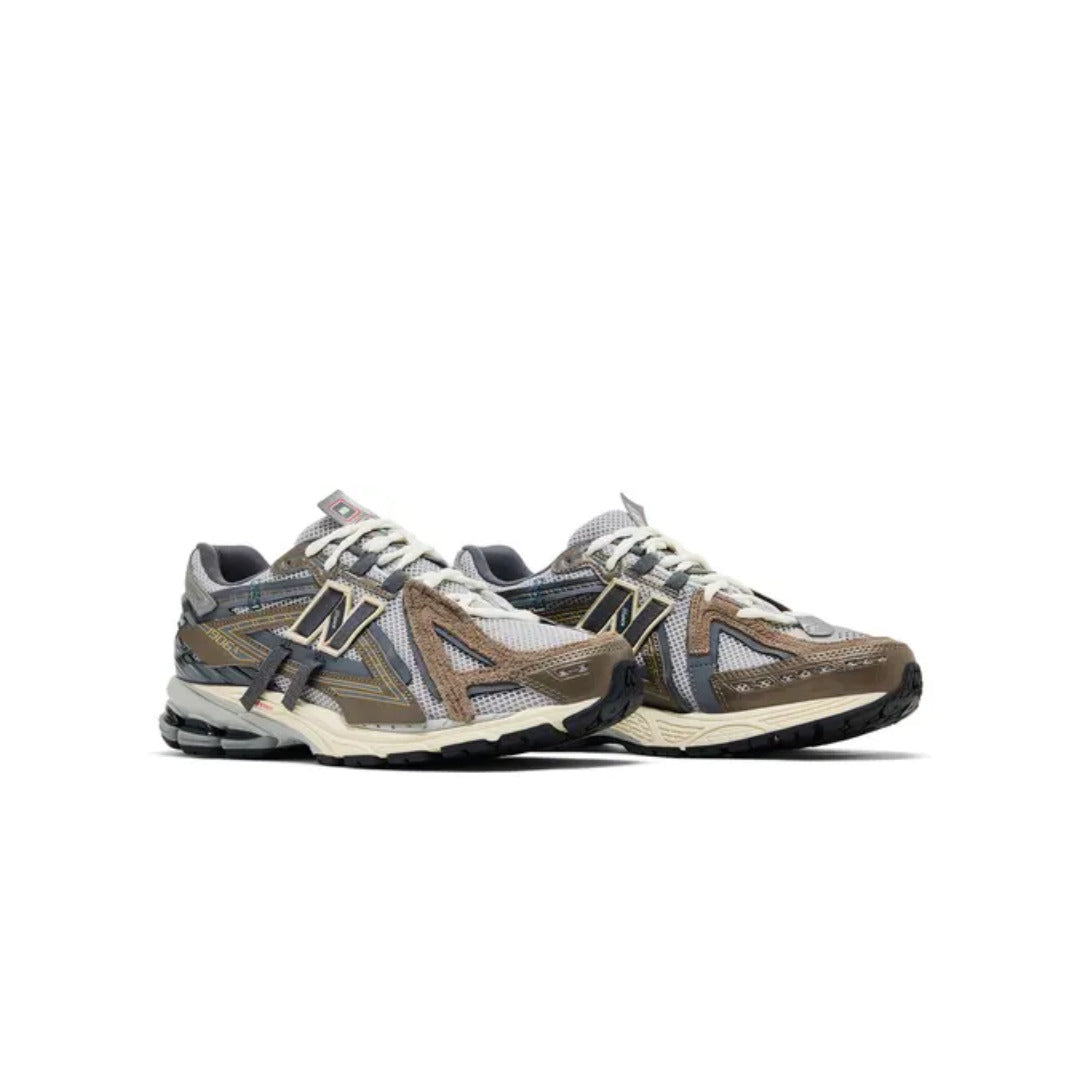 New Balance 1906A Thunder Brown