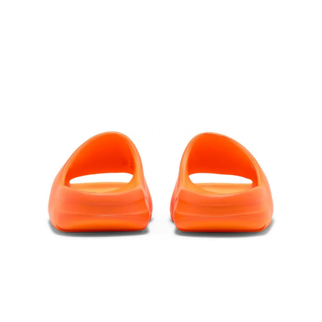 Adidas Yeezy Slide Enflame Orange