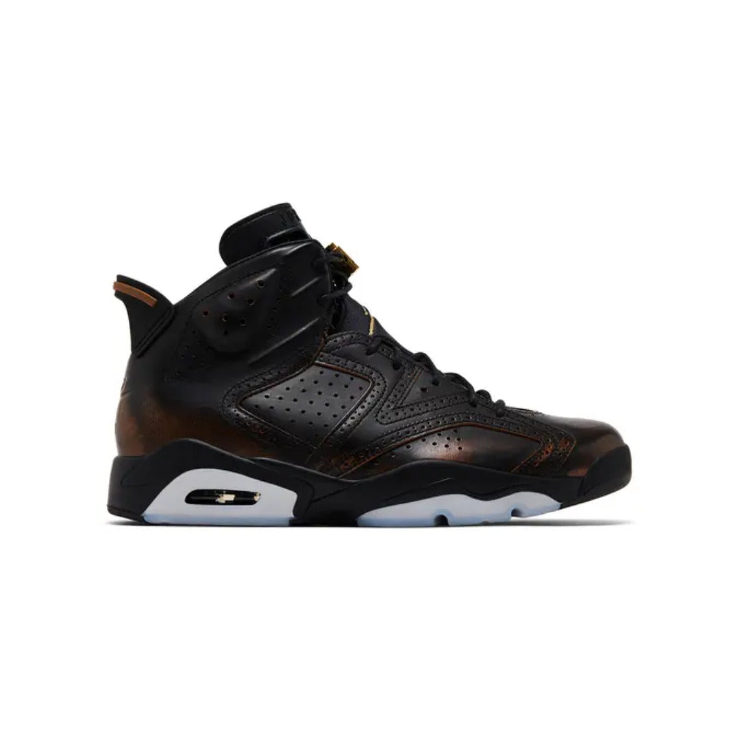 Air Jordan 6 Retro 'Xuanwu'