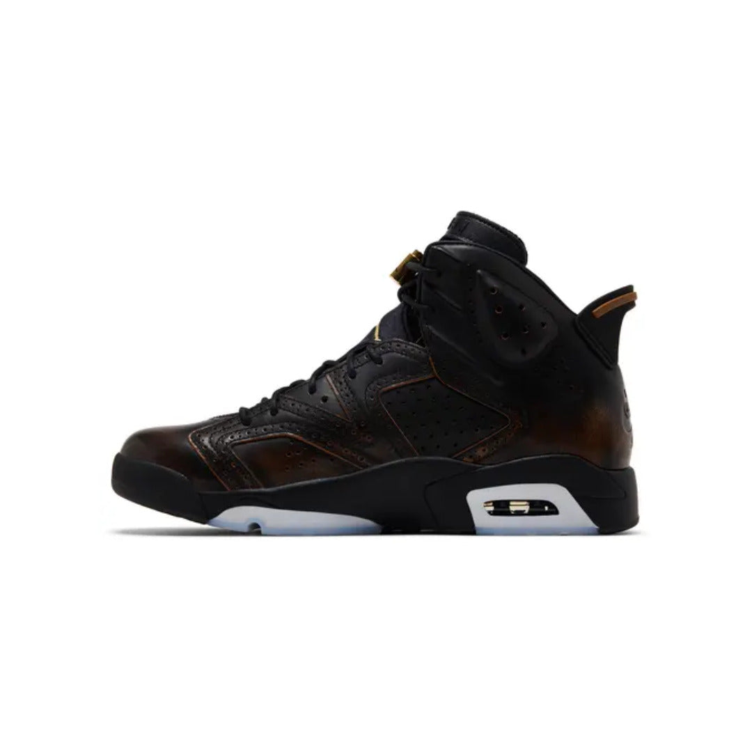 Air Jordan 6 Retro 'Xuanwu'