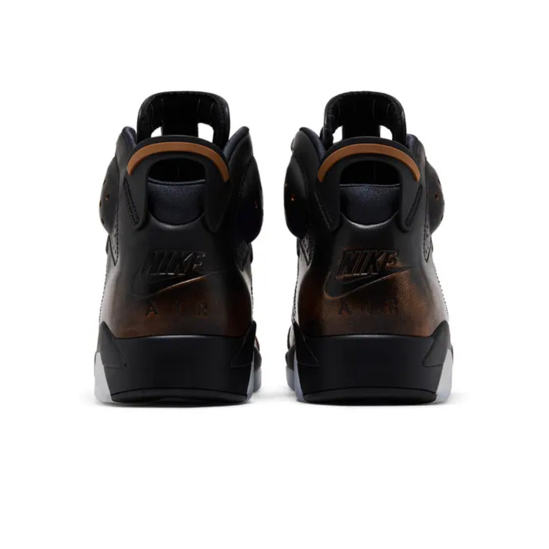 Air Jordan 6 Retro 'Xuanwu'
