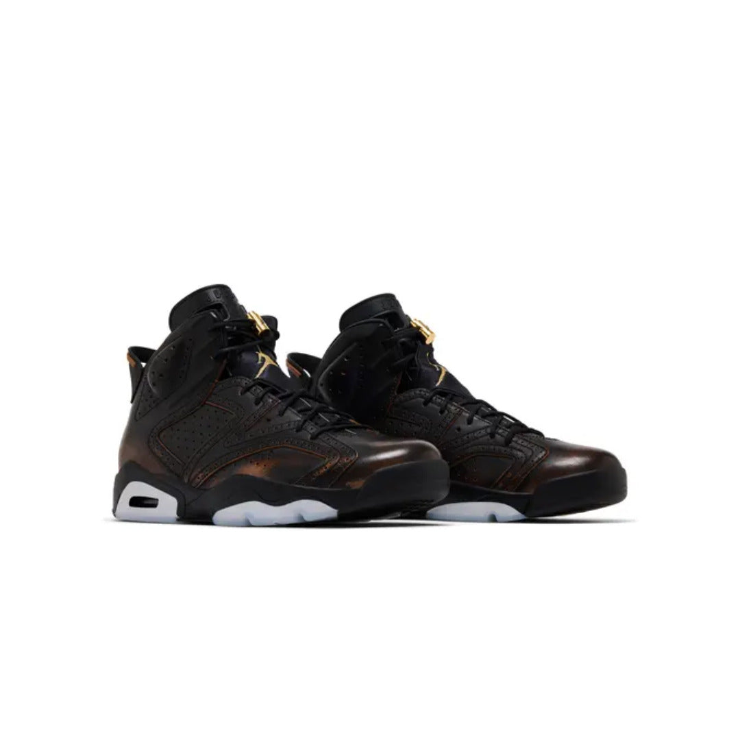 Air Jordan 6 Retro 'Xuanwu'
