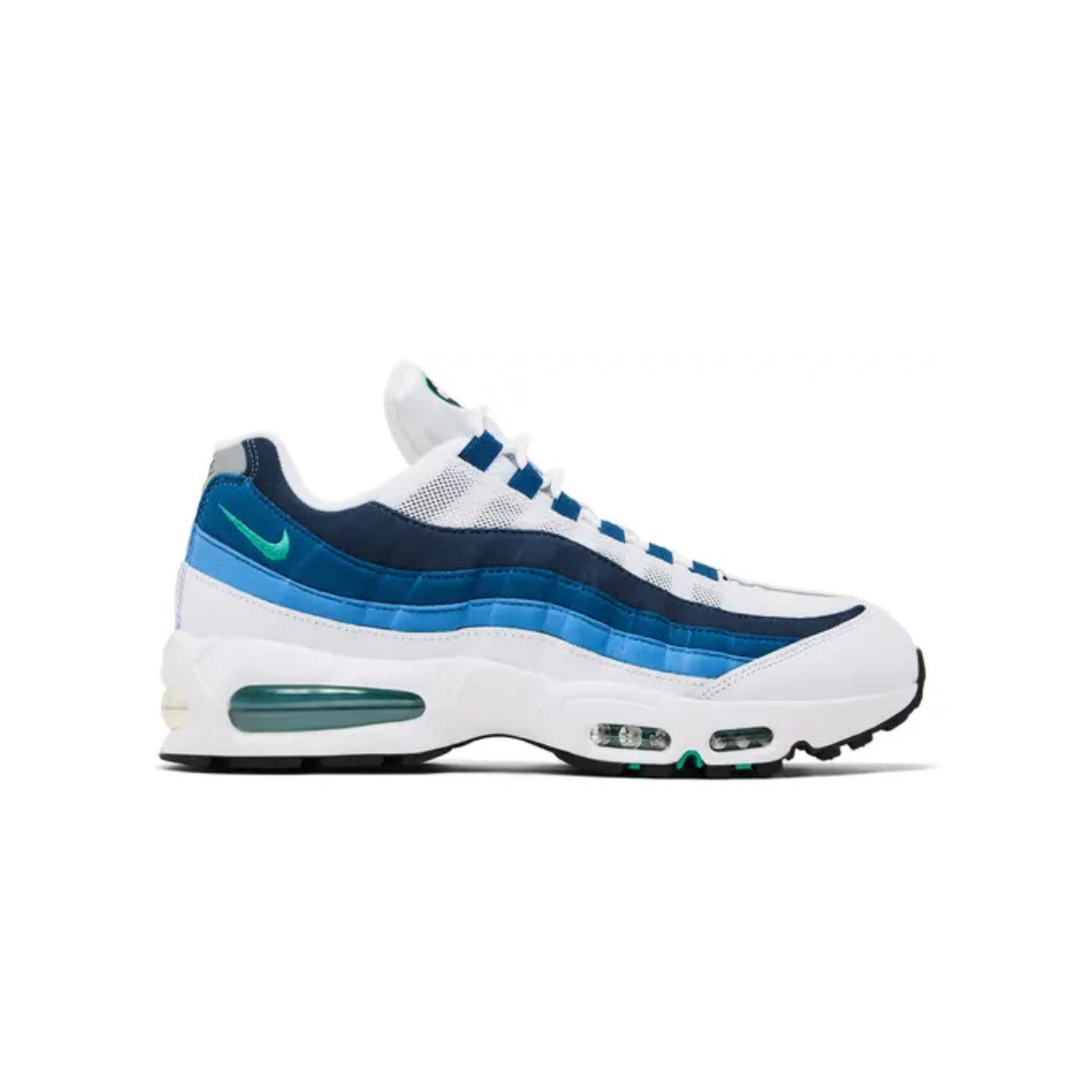 Nike Air Max 95 'Big Bubble Slate' 2026