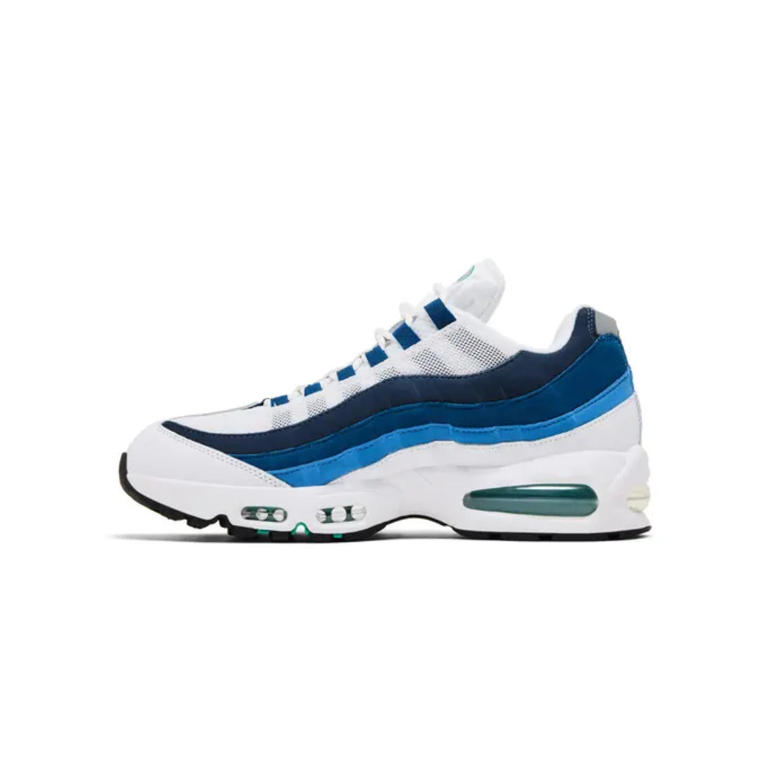 Nike Air Max 95 'Big Bubble Slate' 2026