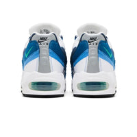 Nike Air Max 95 'Big Bubble Slate' 2026