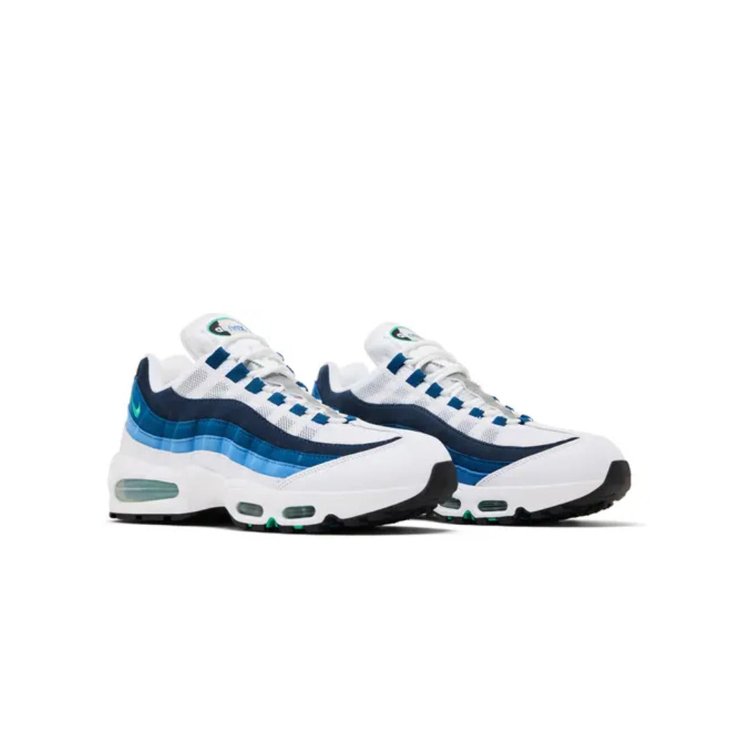 Nike Air Max 95 'Big Bubble Slate' 2026