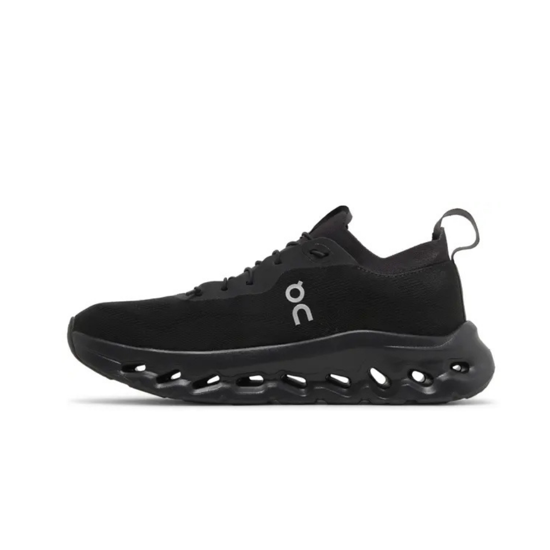 On Running Cloudtilt Loewe All Black