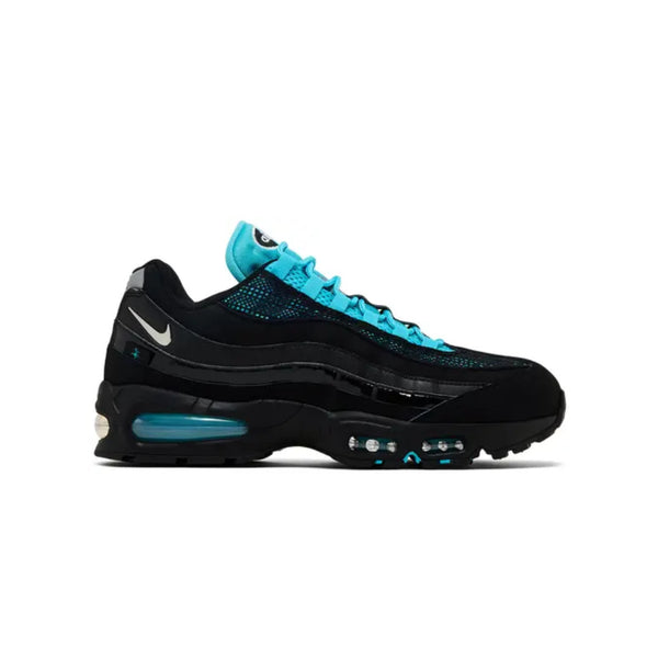 Nike Air Max 95 Big Bubble 'Scorpion'