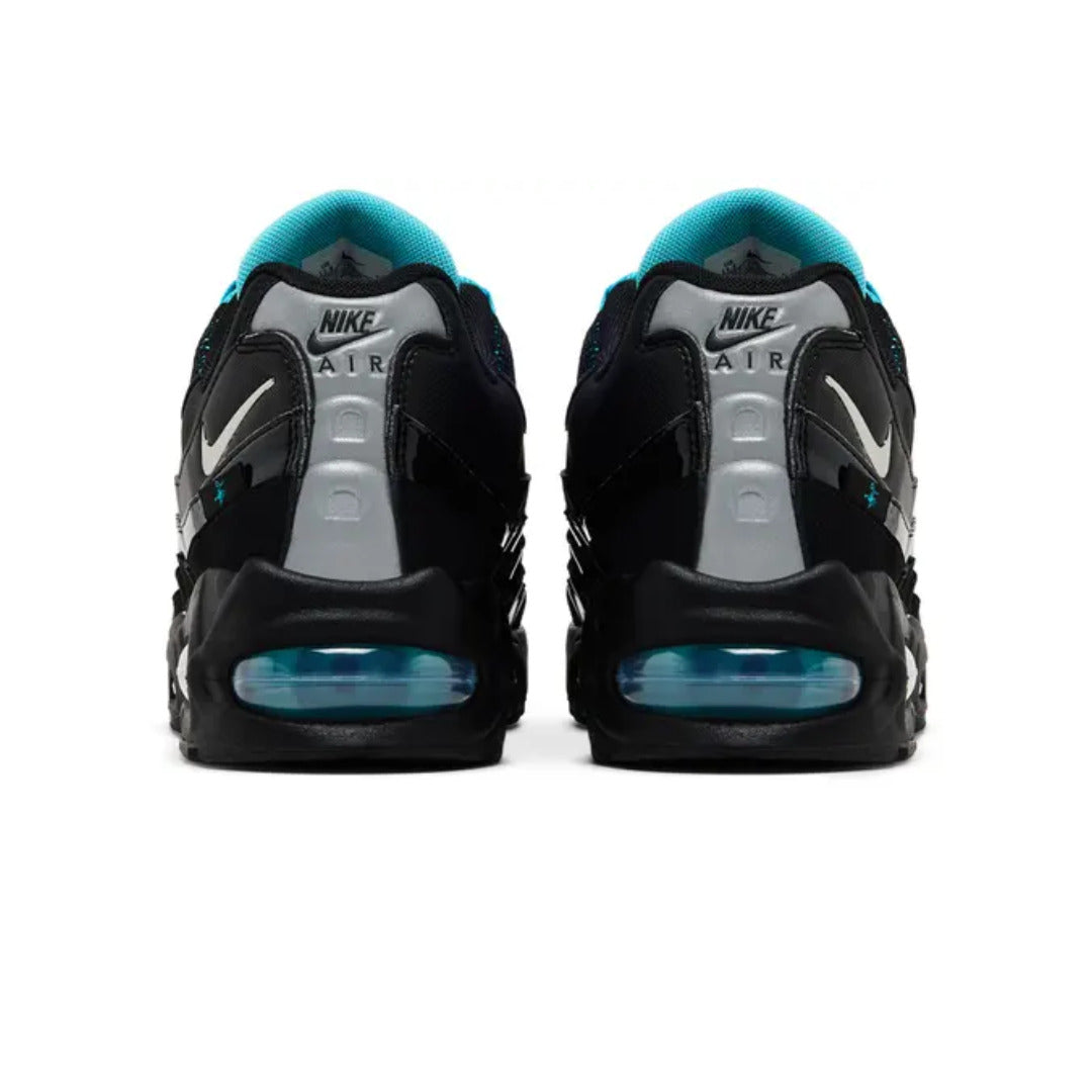 Nike Air Max 95 Big Bubble 'Scorpion'