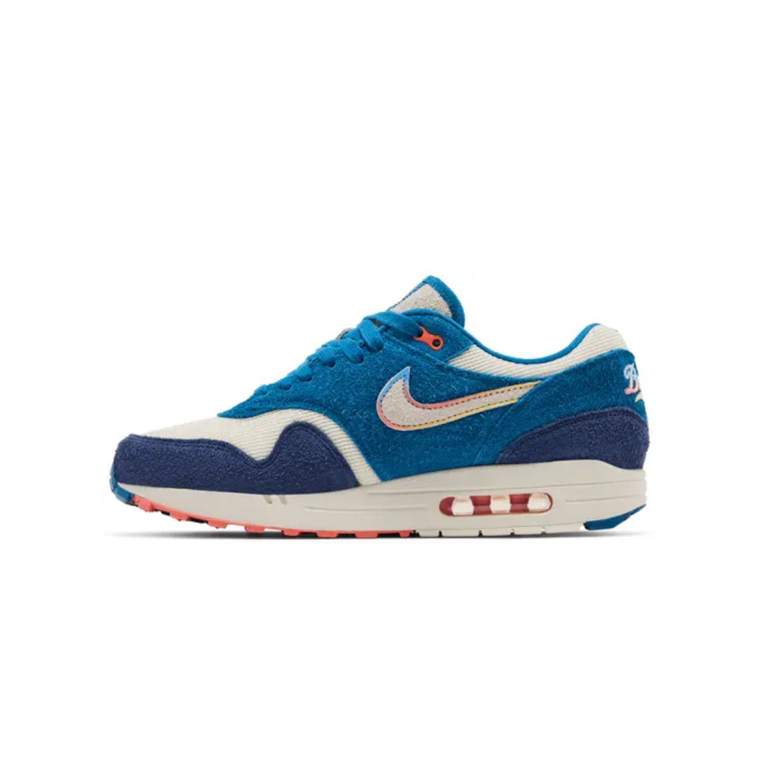 Nike Air Max 1 City Connect 'Brewers'