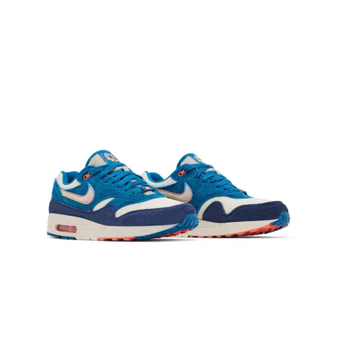 Nike Air Max 1 City Connect 'Brewers'