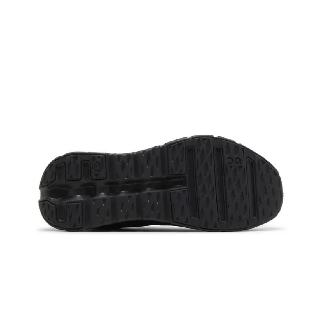 On Running Cloudtilt Loewe All Black