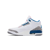 Air Jordan 3 Retro OG 'True Blue'