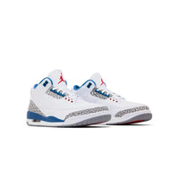 Air Jordan 3 Retro OG 'True Blue'