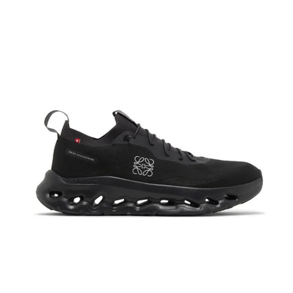 On Running Cloudtilt Loewe All Black