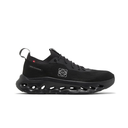 On Running Cloudtilt Loewe All Black