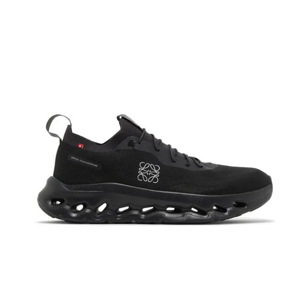 On Running Cloudtilt Loewe All Black - reference