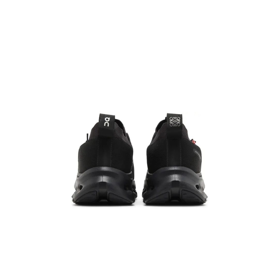 On Running Cloudtilt Loewe All Black