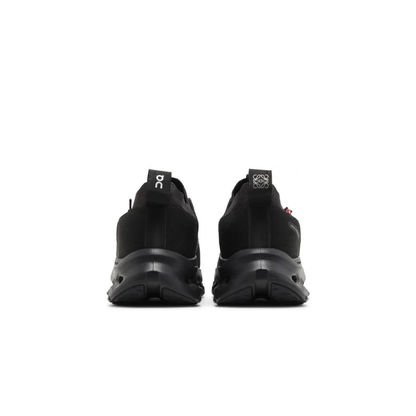 On Running Cloudtilt Loewe All Black