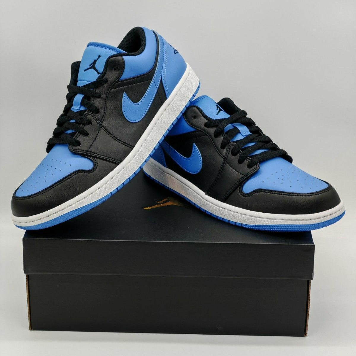 nike air jordan 1 low harga