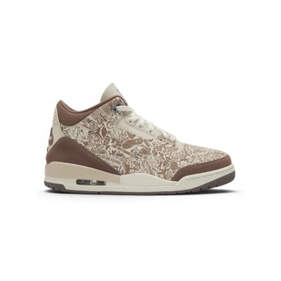 Air Jordan 3 'Laser'