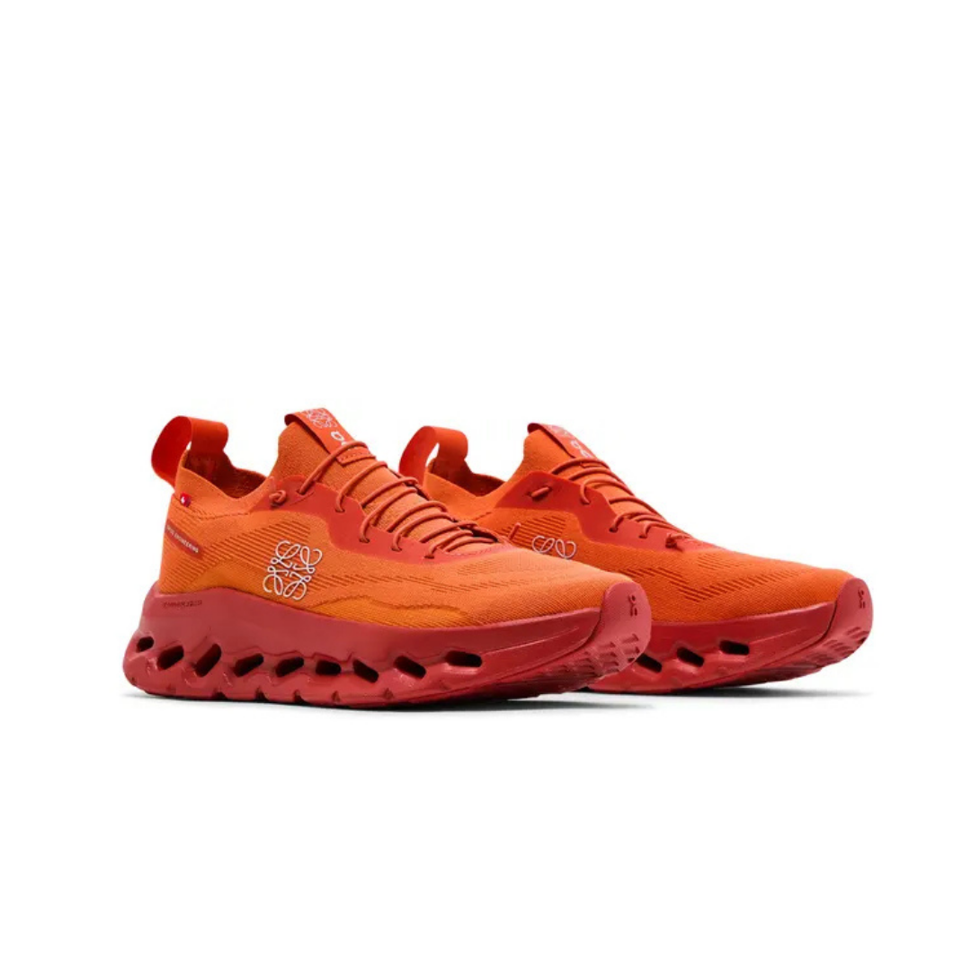 On Running Cloudtilt Loewe Orange