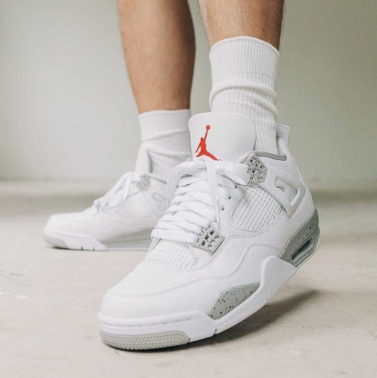 jordan 4 white oreo 2021