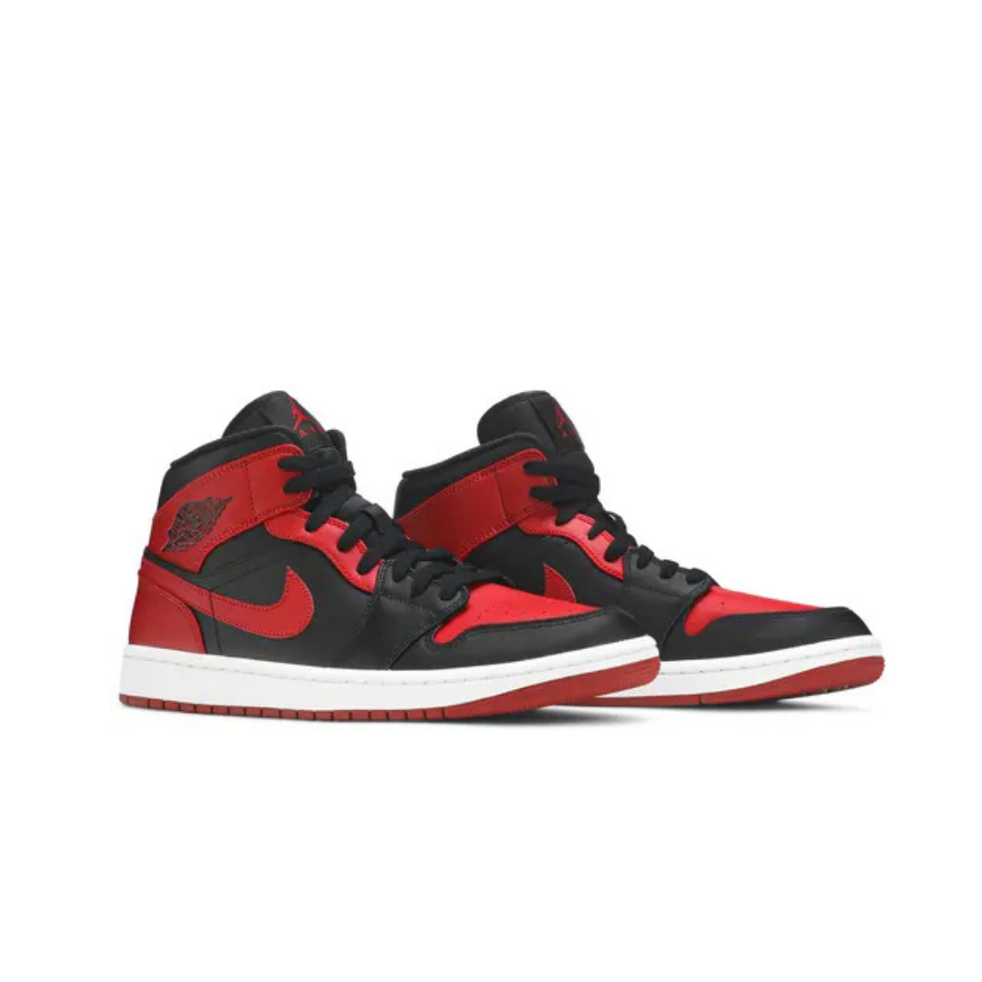 Air Jordan 1 Mid Banned 2020