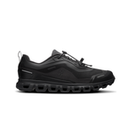 ON Running Cloud 6 Geo Waterproof Black