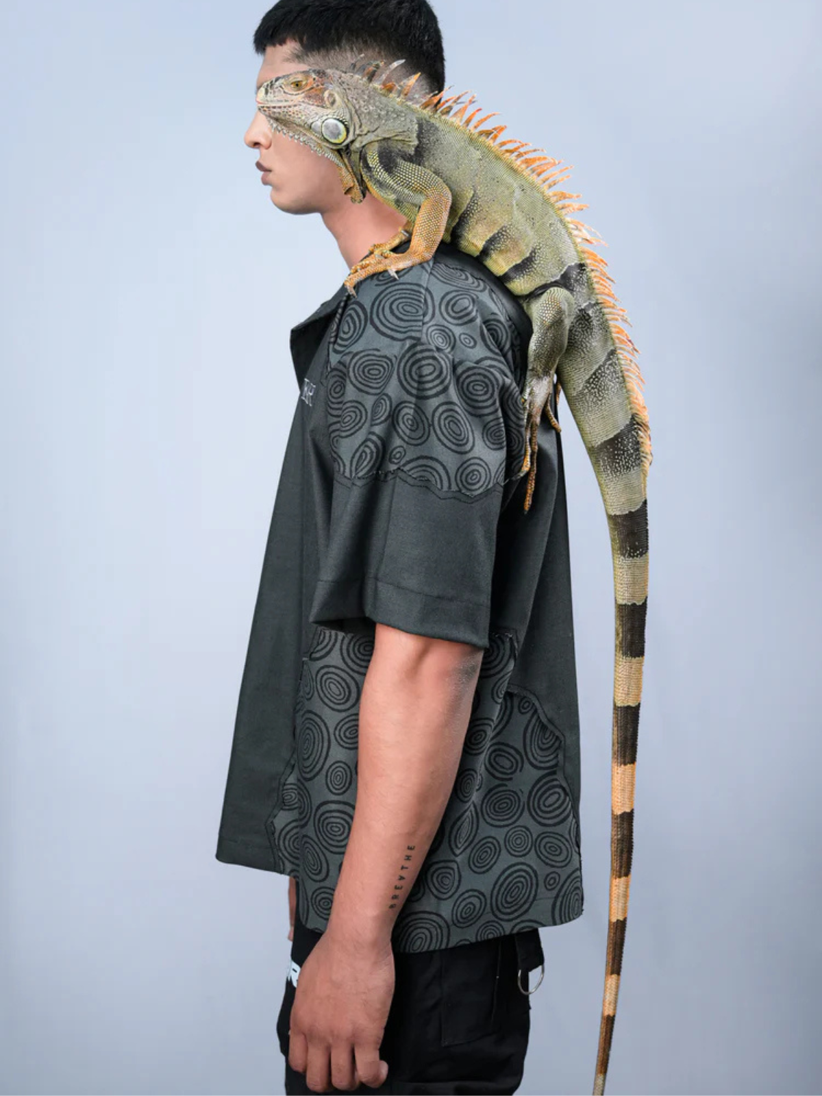 Farda Shadowfest Shirt