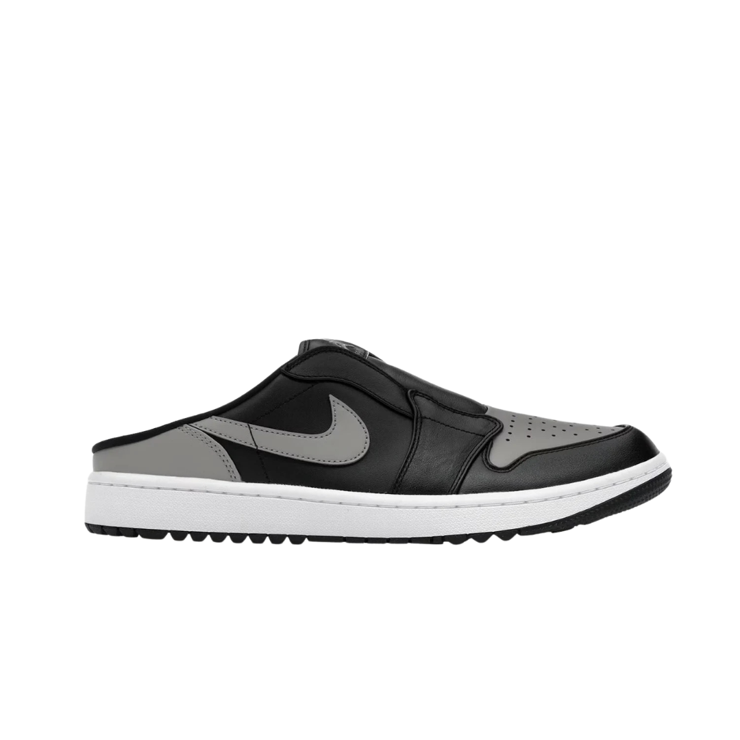 Air Jordan 1 Mule Golf 'Shadow'