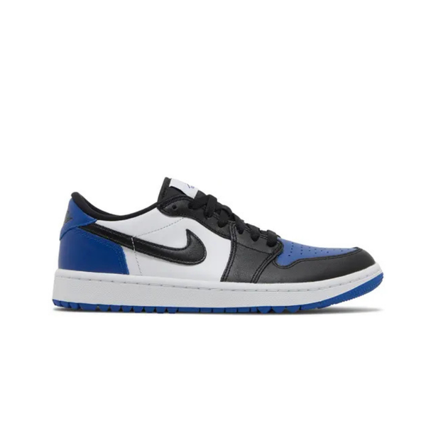 Air Jordan Low Golf Sports Royal - reference