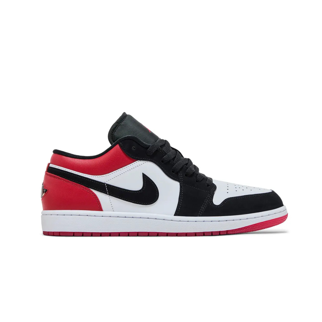 Air Jordan 1 Low SE 'Black Toe 2025'