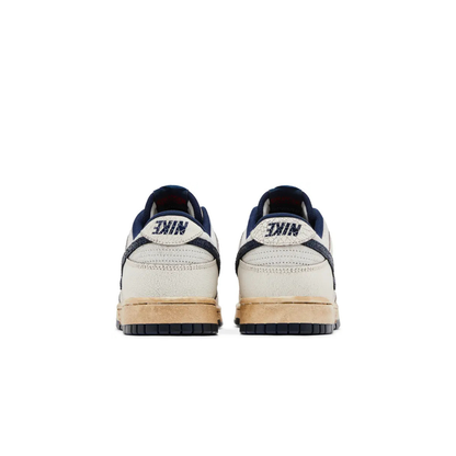 Stranger Things x Nike Dunk Low Phantom