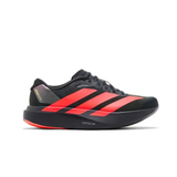 Carbon Lucid Red