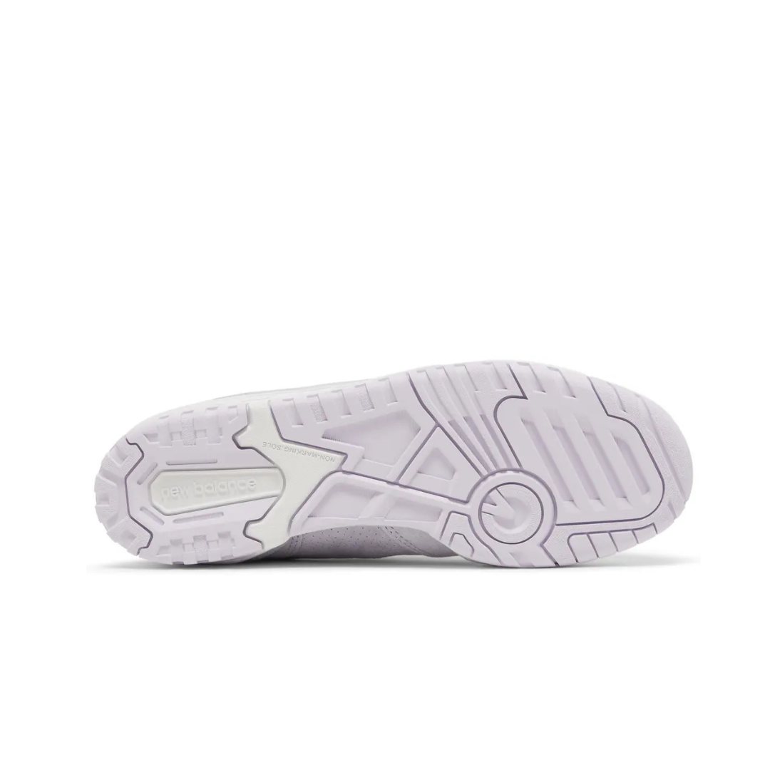 New Balance Rich Paul x 550 Forever Yours