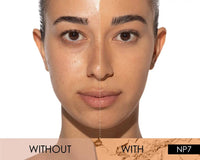 Natasha Denona HY-GLAM Powder Foundation - NP7 Medium Neutral
