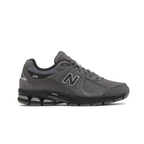 New Balance 2002R Castlerock Black