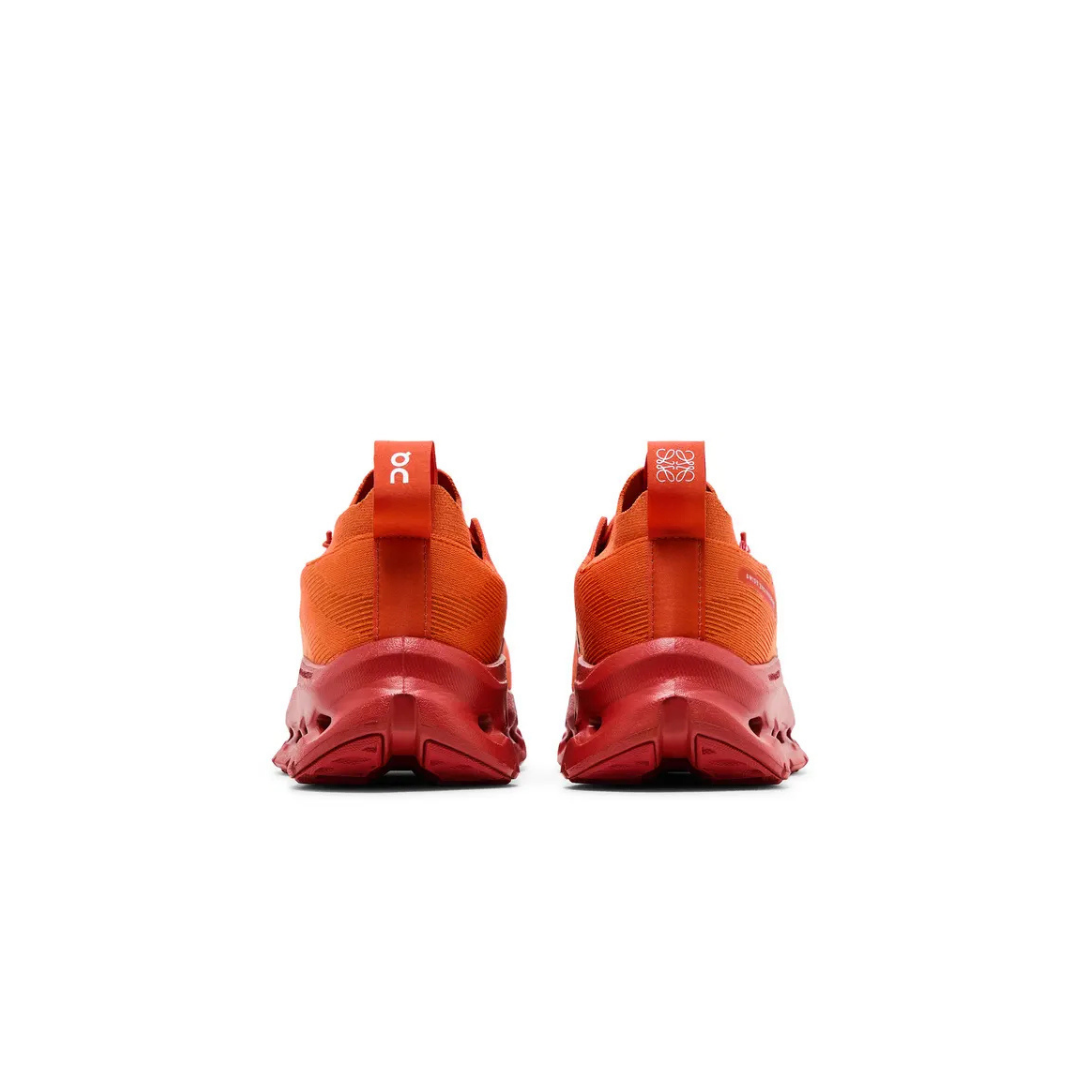 On Running Cloudtilt Loewe Orange