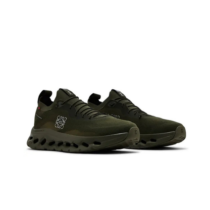 On Running Cloudtilt Loewe Khaki Green