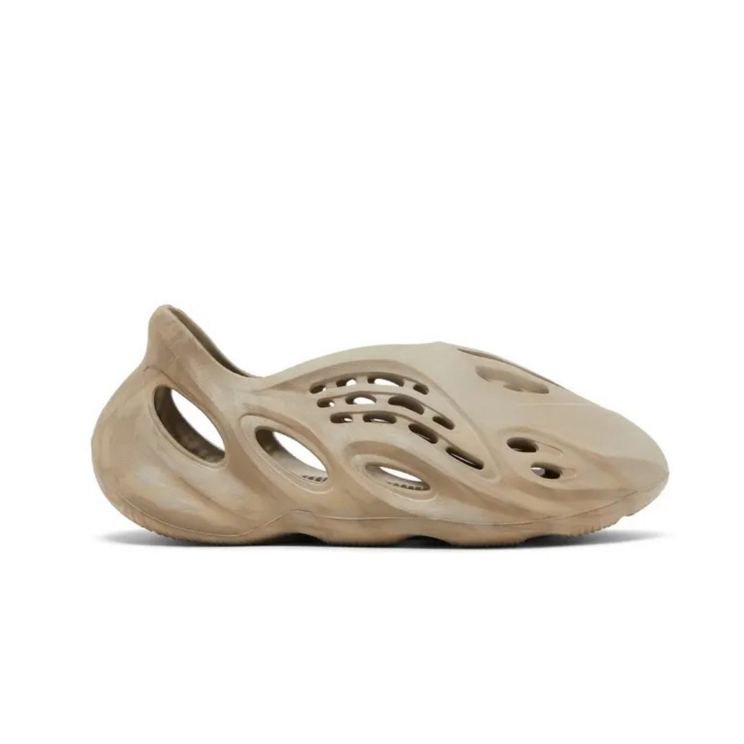 Adidas Yeezy Foam Runner Stone Sage