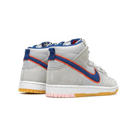 Nike SB Dunk High New York Mets
