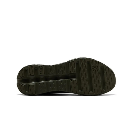 On Running Cloudtilt Loewe Khaki Green