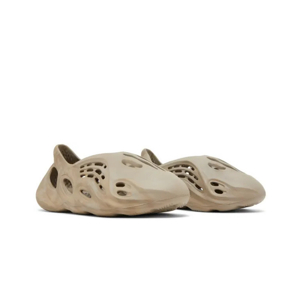 Adidas Yeezy Foam Runner Stone Sage