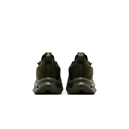 On Running Cloudtilt Loewe Khaki Green