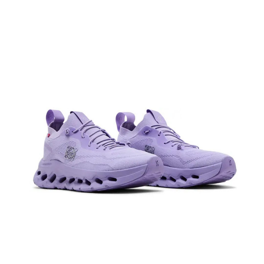 On Running Cloudtilt Loewe Purple Rose (W)