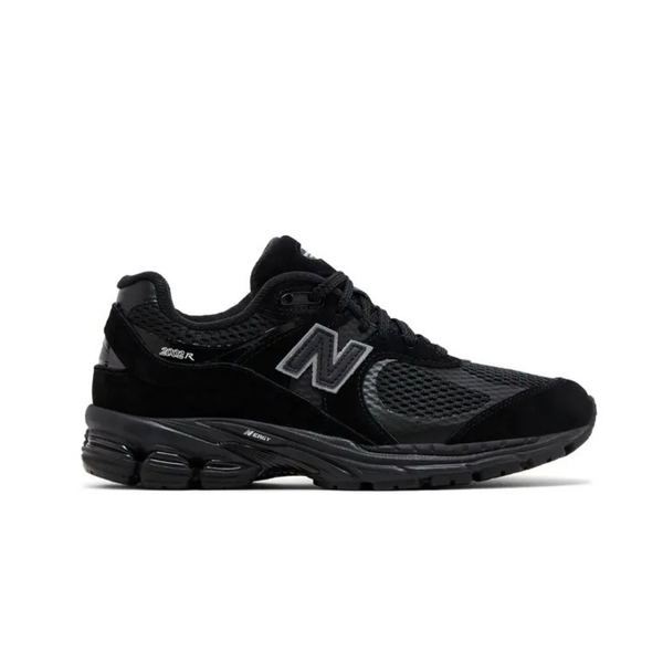 New Balance 2002R Tape Layer Pack - Black - reference