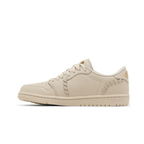 Air Jordan 1 Low Method of Make Legend Light Brown